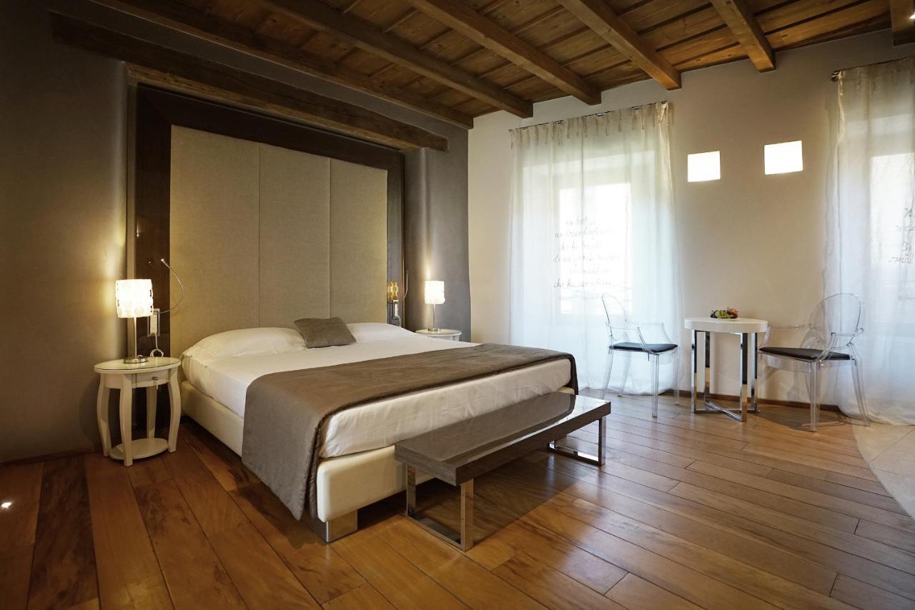 Il Portico - 1711 Luxury Guest House Arlate Ngoại thất bức ảnh