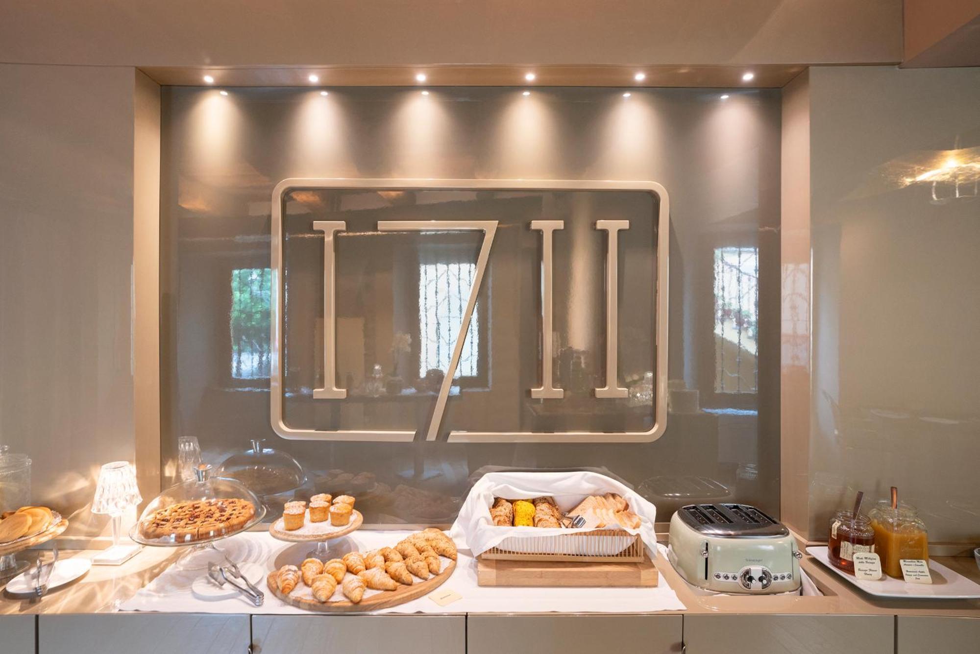 Il Portico - 1711 Luxury Guest House Arlate Ngoại thất bức ảnh